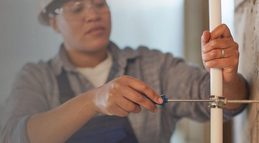 Professional water heater repair in Pasadena, TX